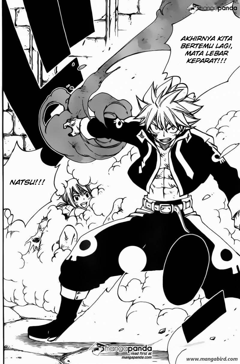 fairy-tail - Chapter: 374