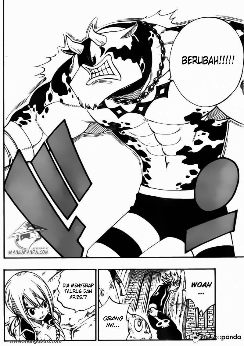 fairy-tail - Chapter: 374