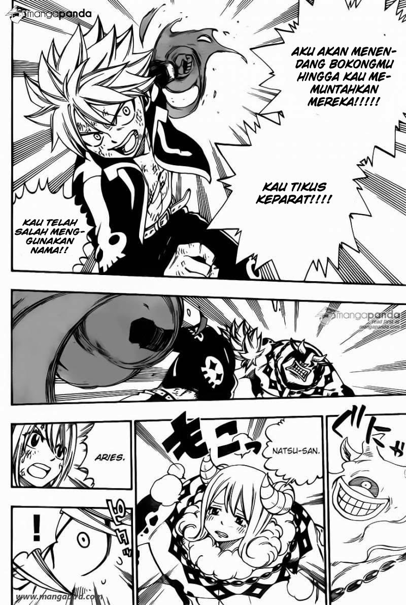 fairy-tail - Chapter: 374