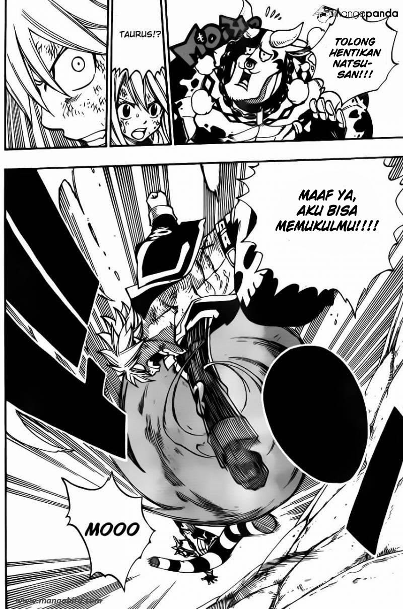 fairy-tail - Chapter: 374