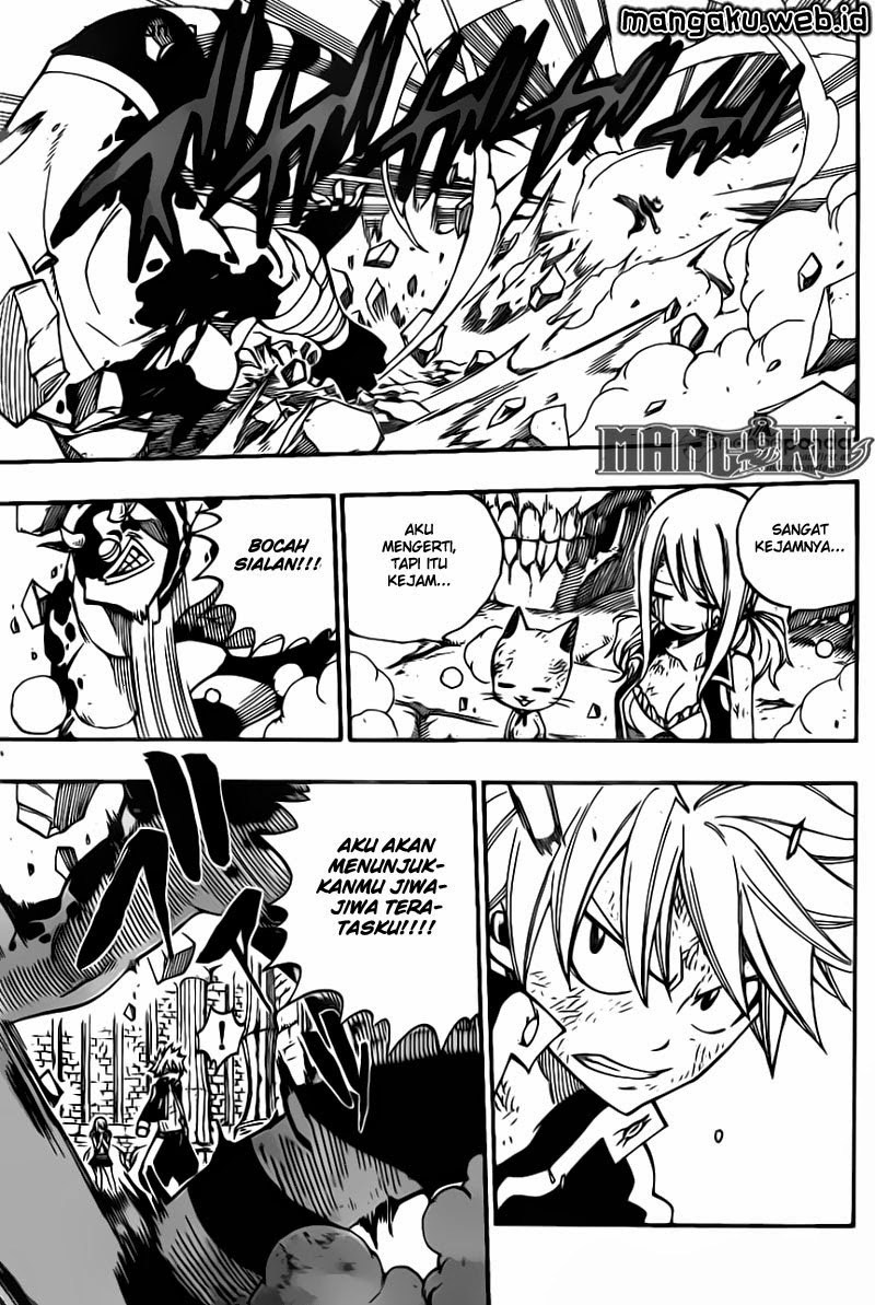 fairy-tail - Chapter: 374