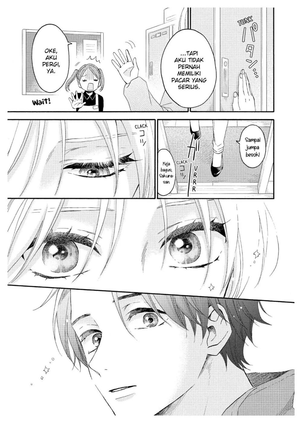 hananoi-kun-to-koi-no-yamai - Chapter: 43