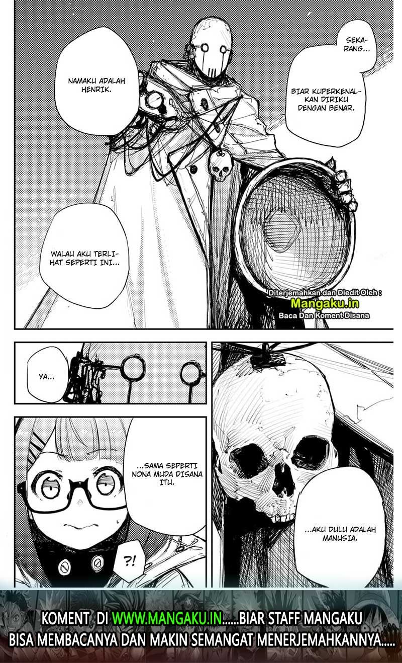 heart-gear - Chapter: 29