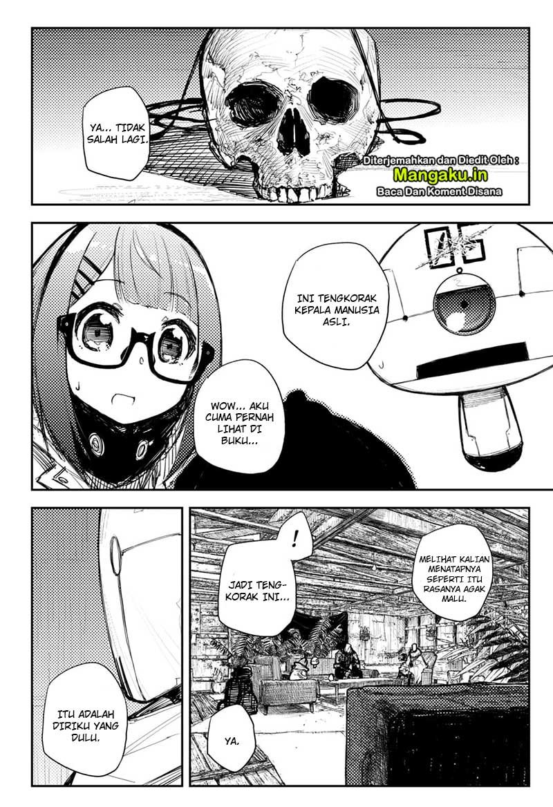 heart-gear - Chapter: 29