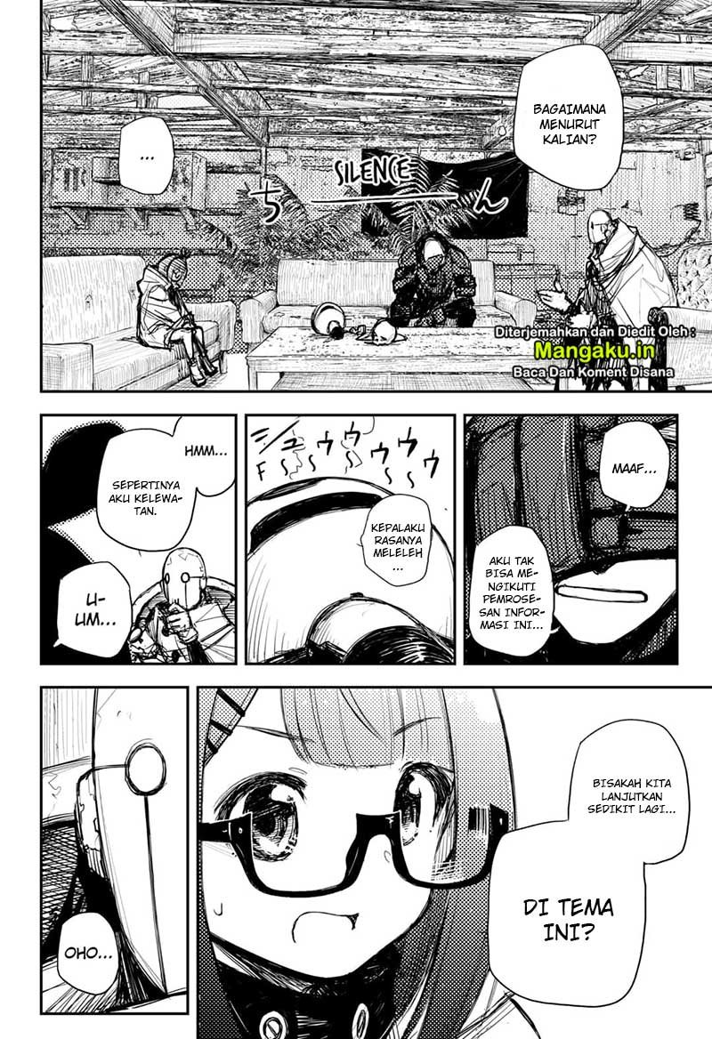 heart-gear - Chapter: 29