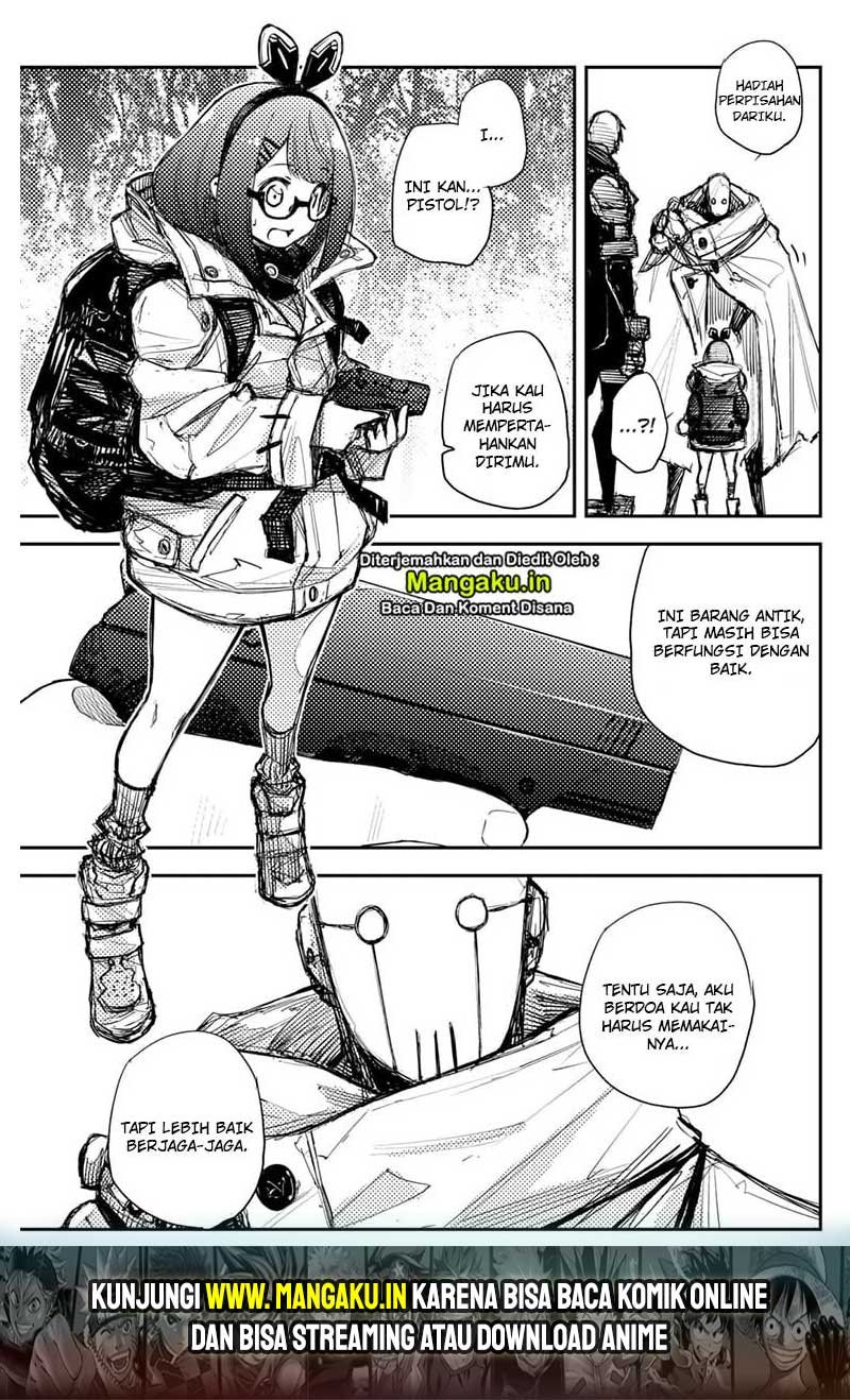 heart-gear - Chapter: 29