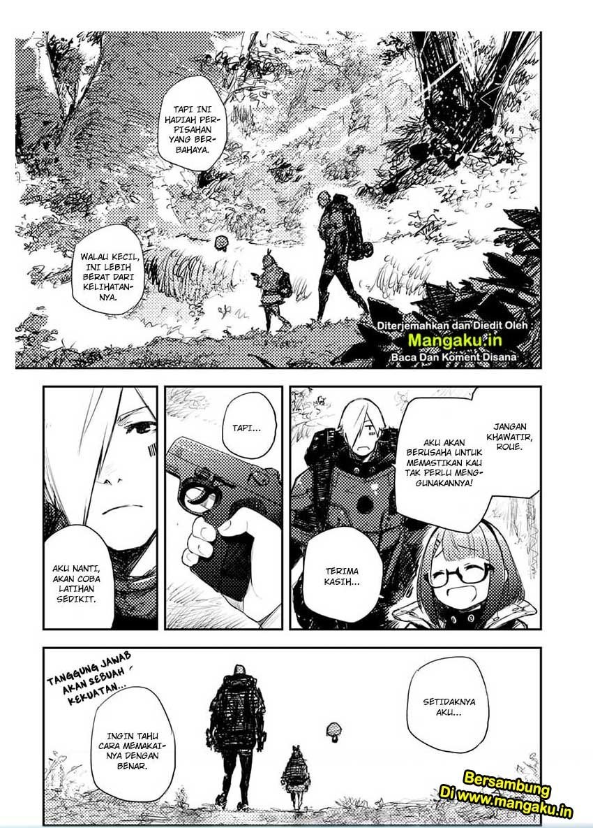 heart-gear - Chapter: 29