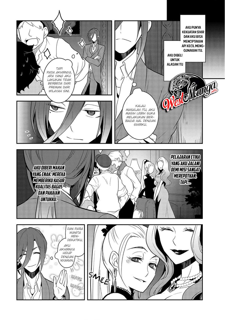 otome-game-no-hametsu-flag-shika-nai-akuyaku-reijou-ni-tensei-shite-shimatta - Chapter: 33