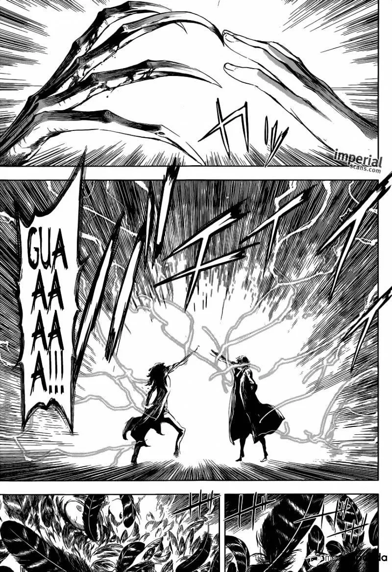 area-d-inou-ryouiki - Chapter: 103