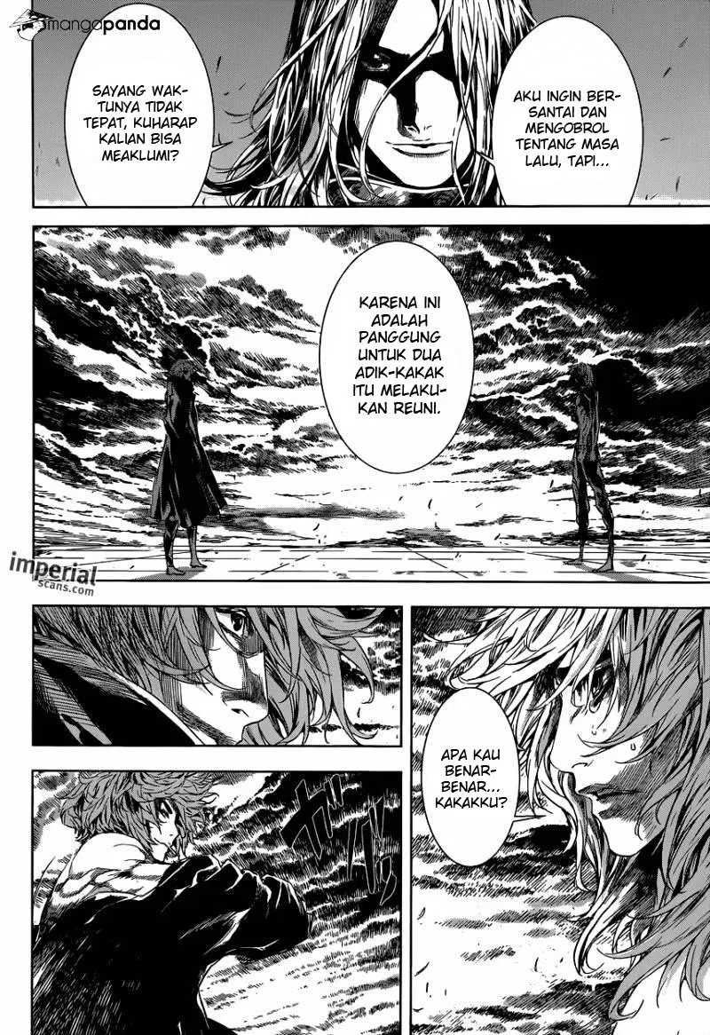 area-d-inou-ryouiki - Chapter: 103