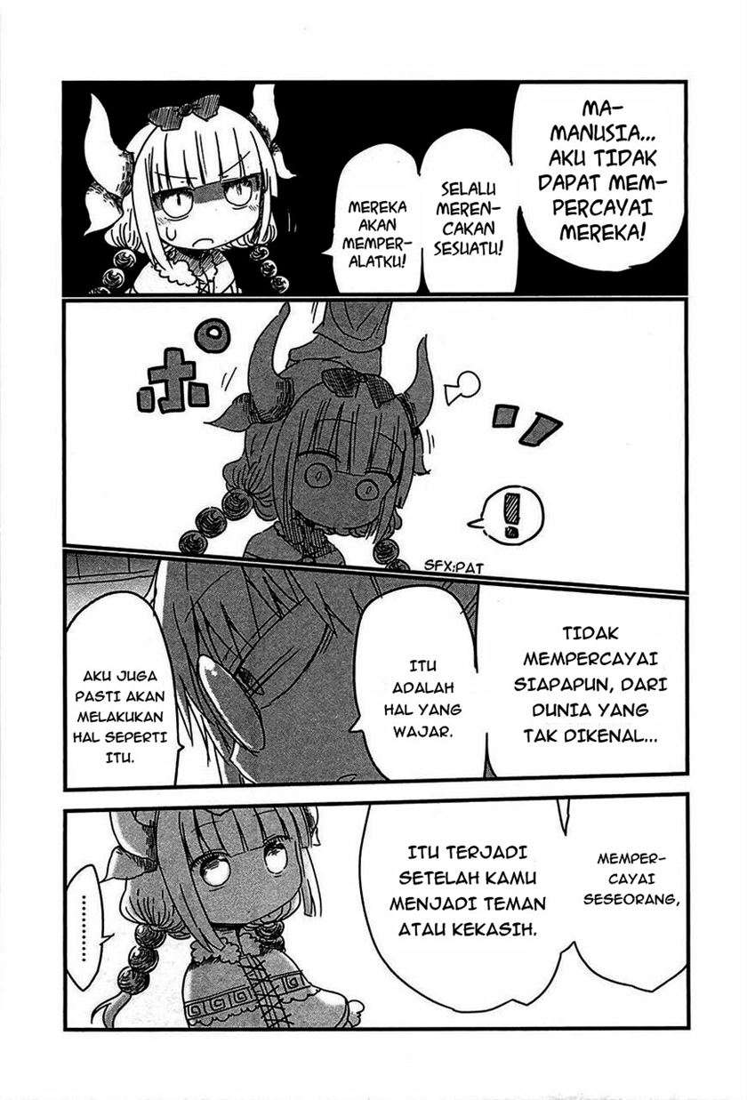 kobayashi-san-chi-no-maid-dragon - Chapter: 6