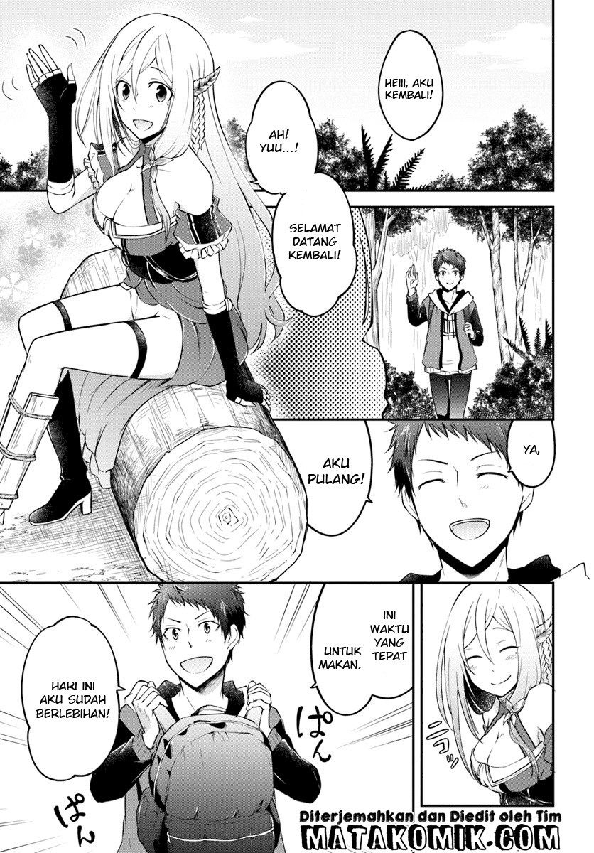 isekai-cheat-survival-meshi - Chapter: 3