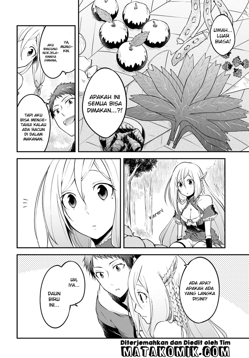 isekai-cheat-survival-meshi - Chapter: 3