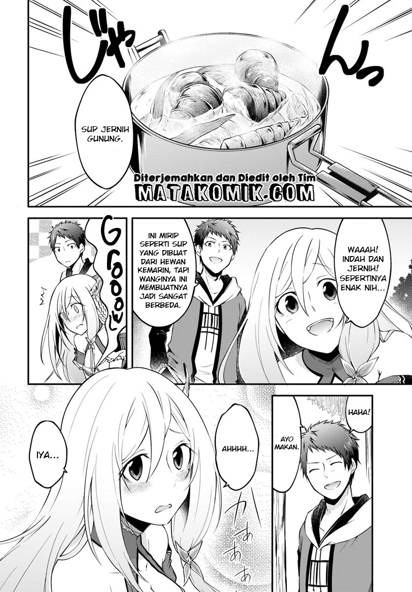 isekai-cheat-survival-meshi - Chapter: 3