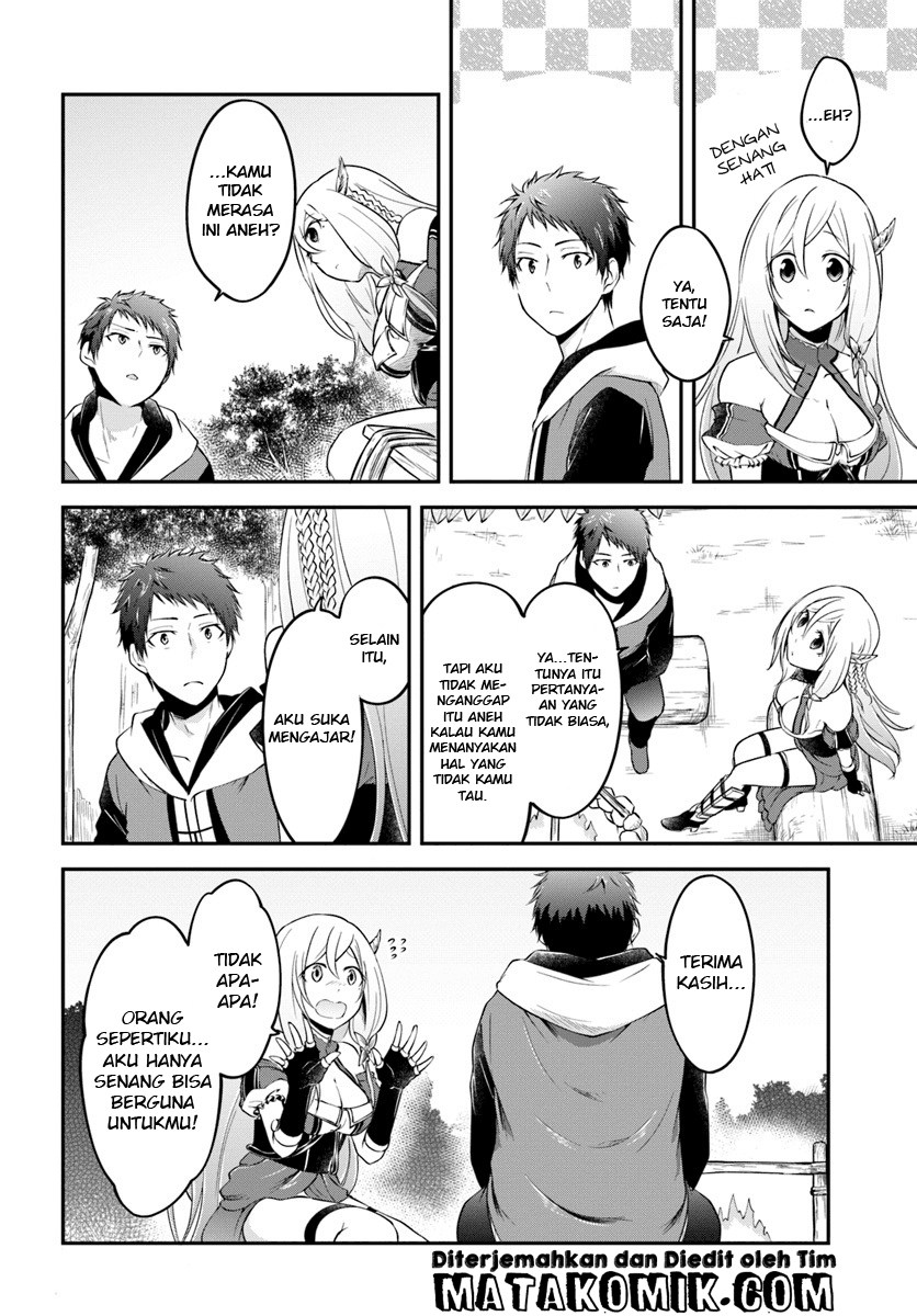 isekai-cheat-survival-meshi - Chapter: 3