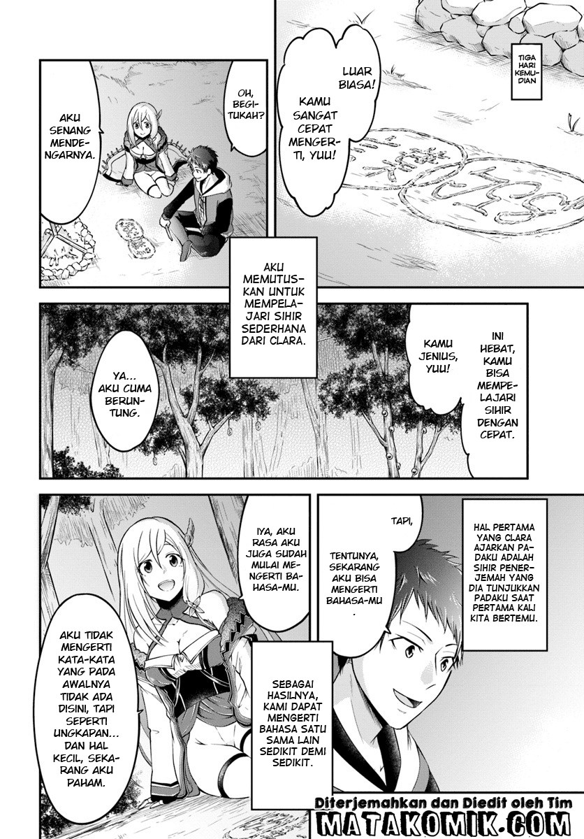 isekai-cheat-survival-meshi - Chapter: 3