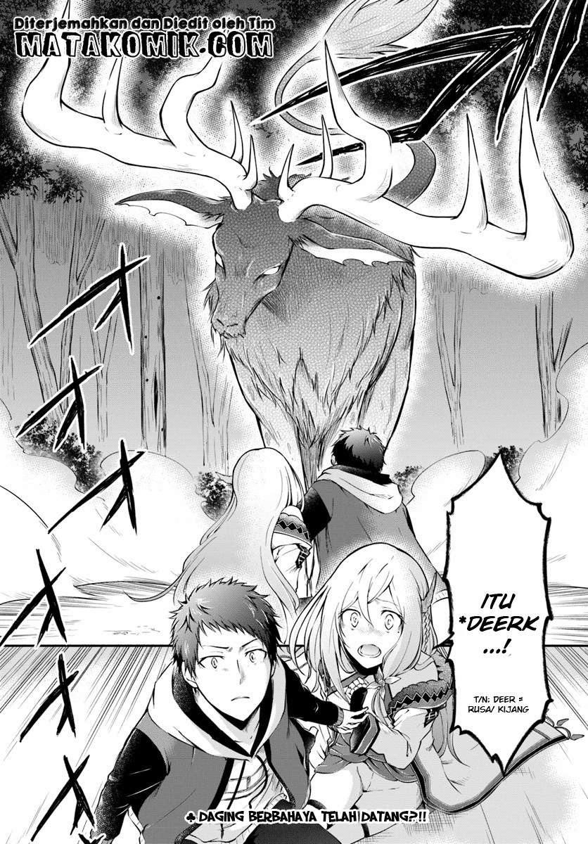 isekai-cheat-survival-meshi - Chapter: 3