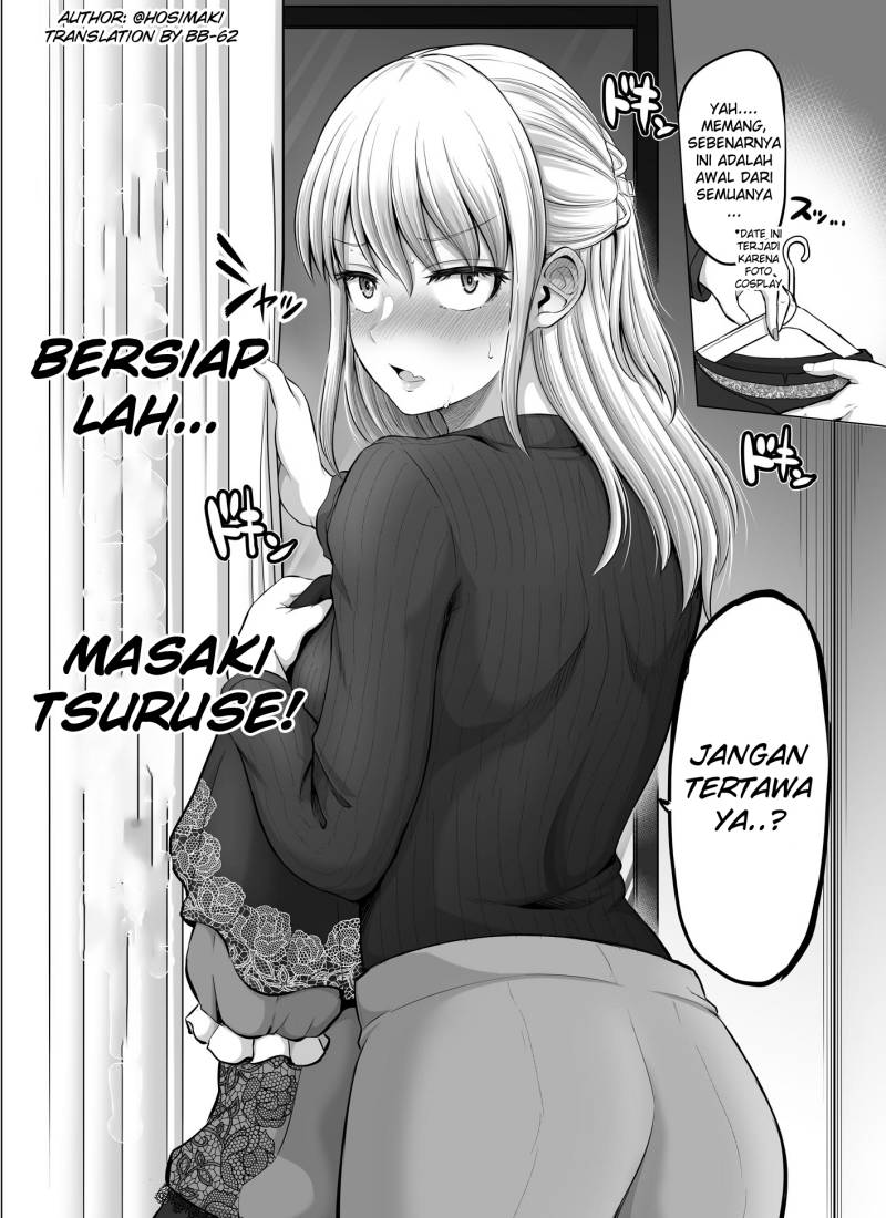 kore-kara-dandan-shiawase-ni-natte-iku-kowai-onna-joushi - Chapter: 23