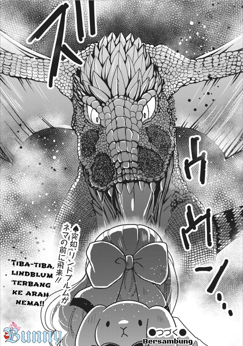 isekai-de-mofumofu-nadenade-suru-tame-ni-ganbattemasu - Chapter: 4.1