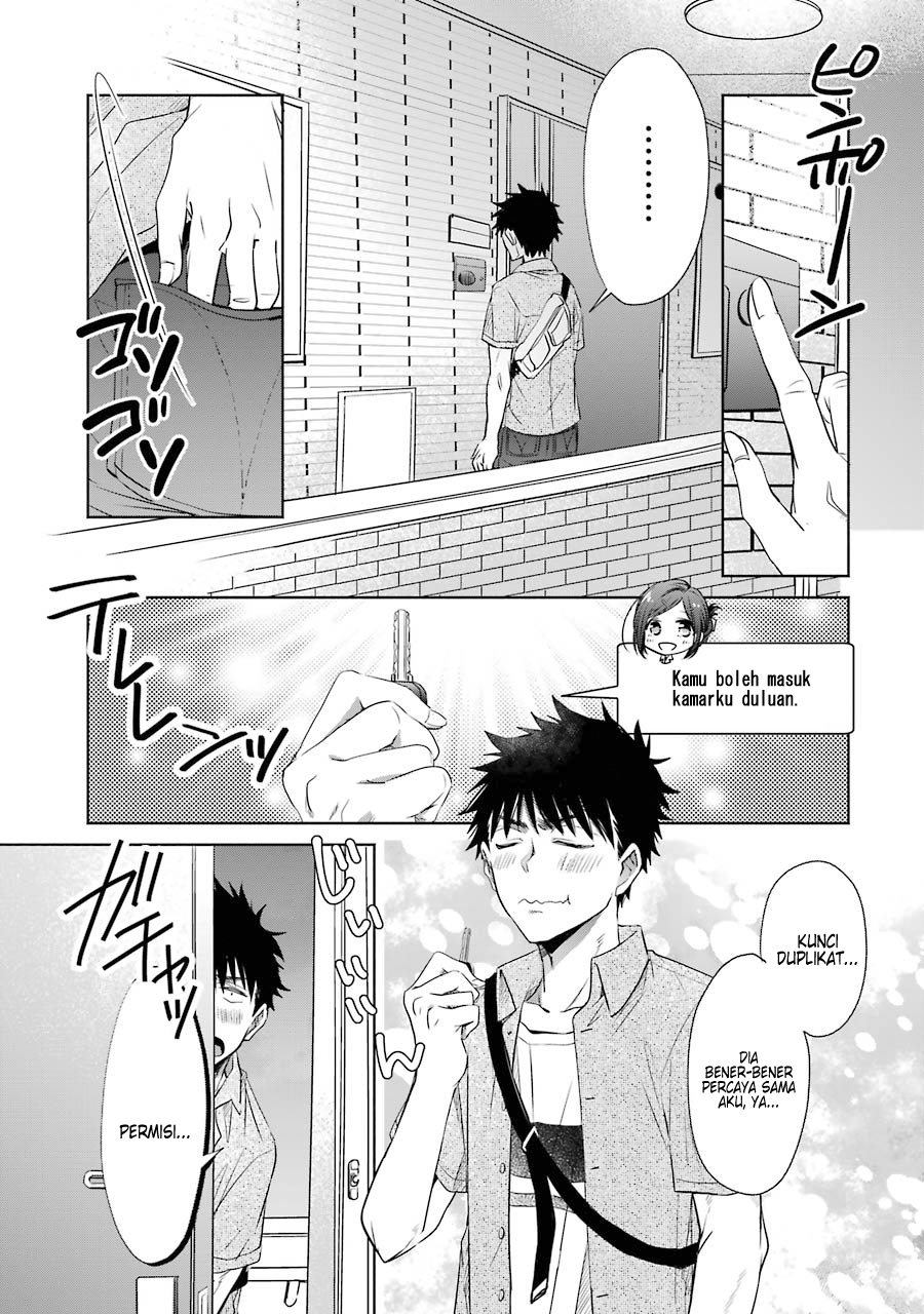 choppiri-toshiue-demo-kanojo-ni-shite-kuremasu-ka - Chapter: 13