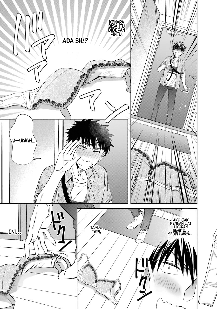 choppiri-toshiue-demo-kanojo-ni-shite-kuremasu-ka - Chapter: 13