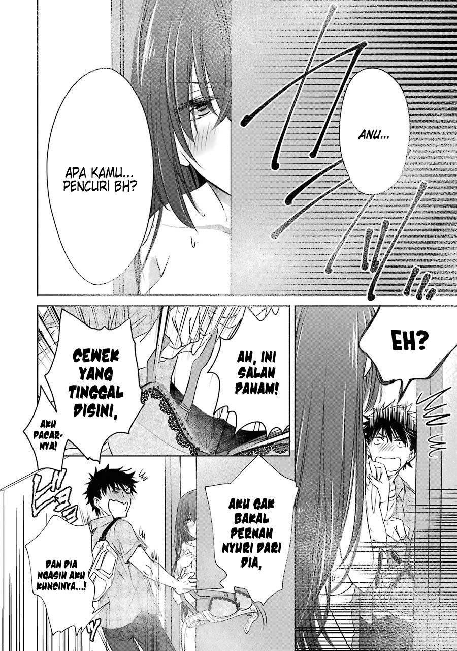 choppiri-toshiue-demo-kanojo-ni-shite-kuremasu-ka - Chapter: 13