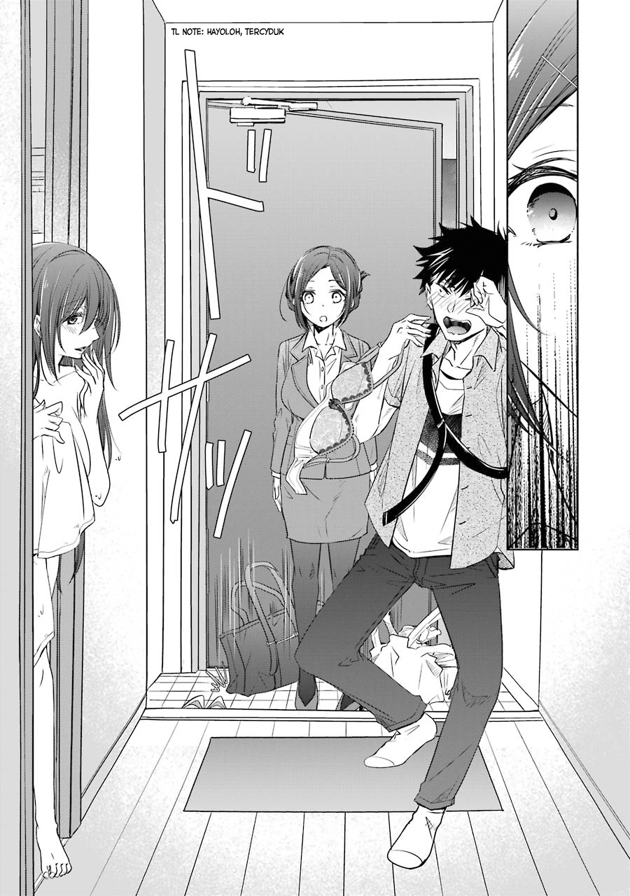 choppiri-toshiue-demo-kanojo-ni-shite-kuremasu-ka - Chapter: 13