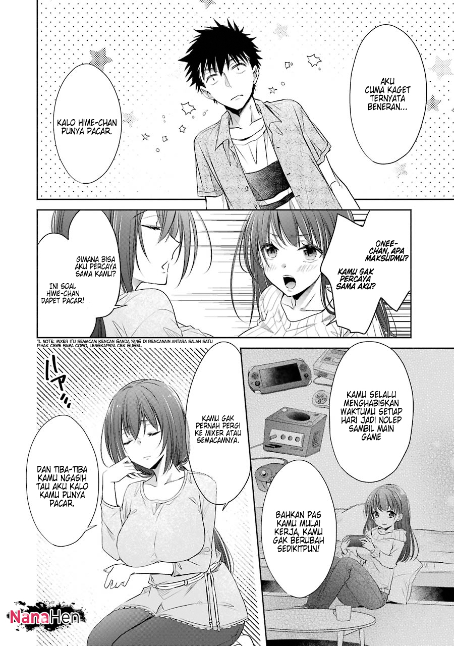 choppiri-toshiue-demo-kanojo-ni-shite-kuremasu-ka - Chapter: 13