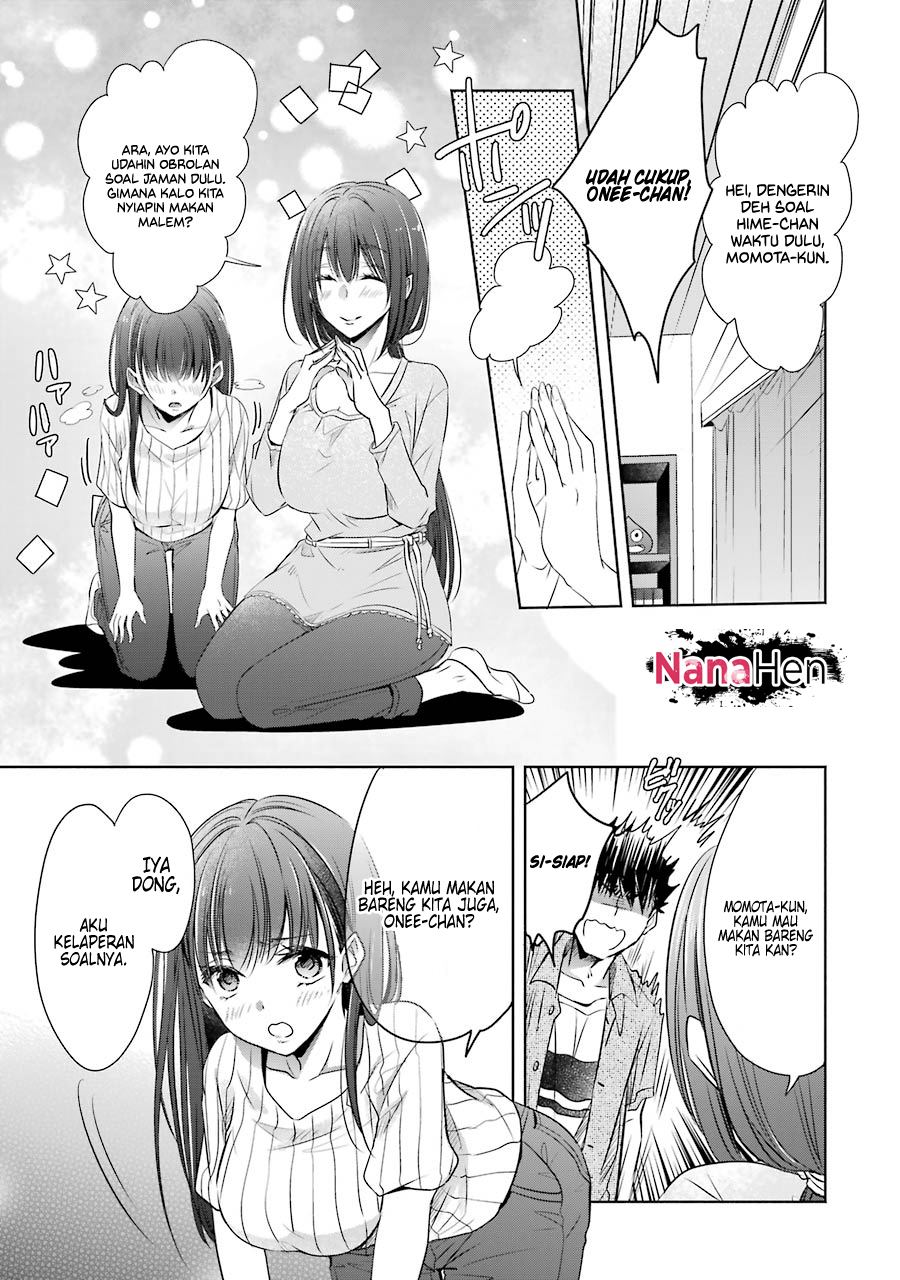 choppiri-toshiue-demo-kanojo-ni-shite-kuremasu-ka - Chapter: 13