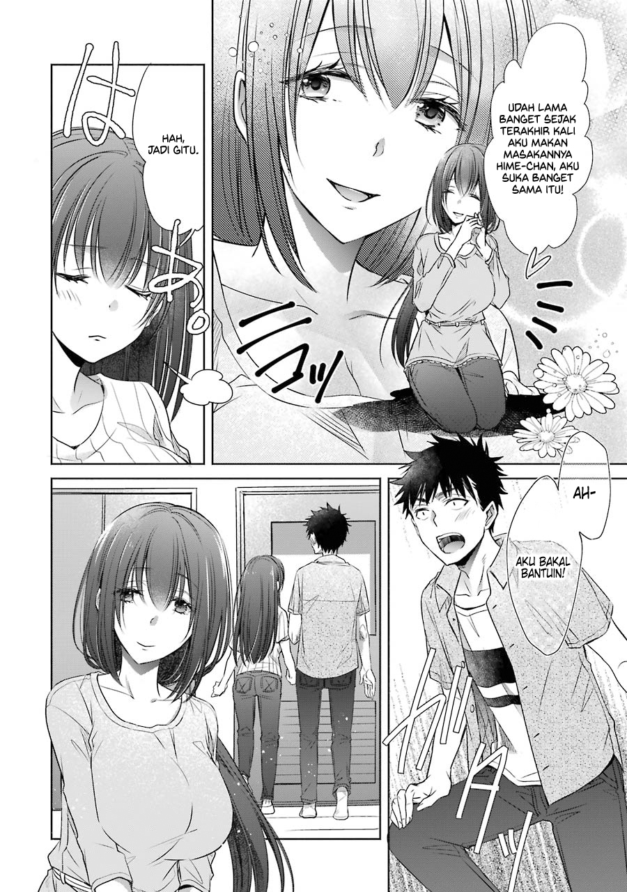 choppiri-toshiue-demo-kanojo-ni-shite-kuremasu-ka - Chapter: 13