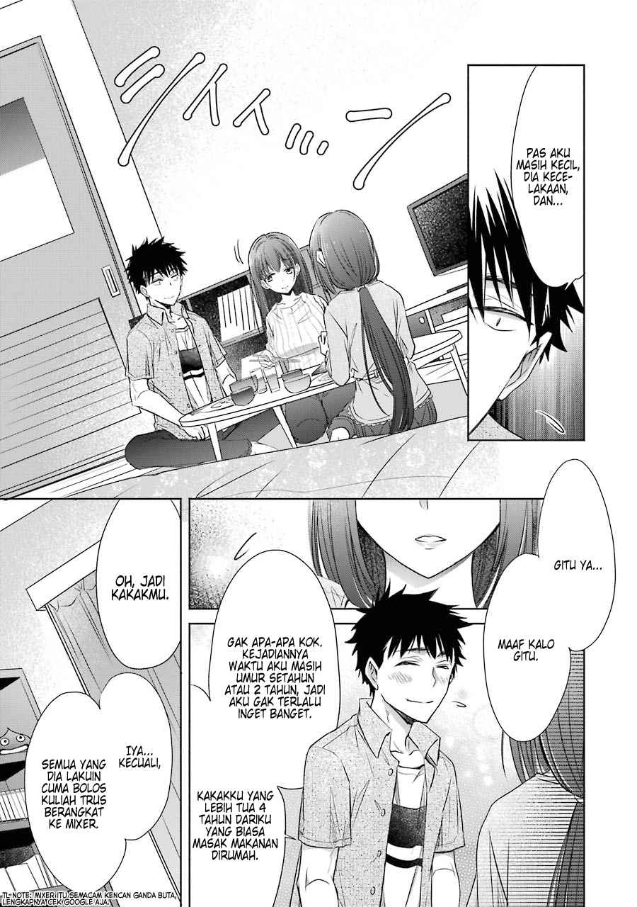 choppiri-toshiue-demo-kanojo-ni-shite-kuremasu-ka - Chapter: 13