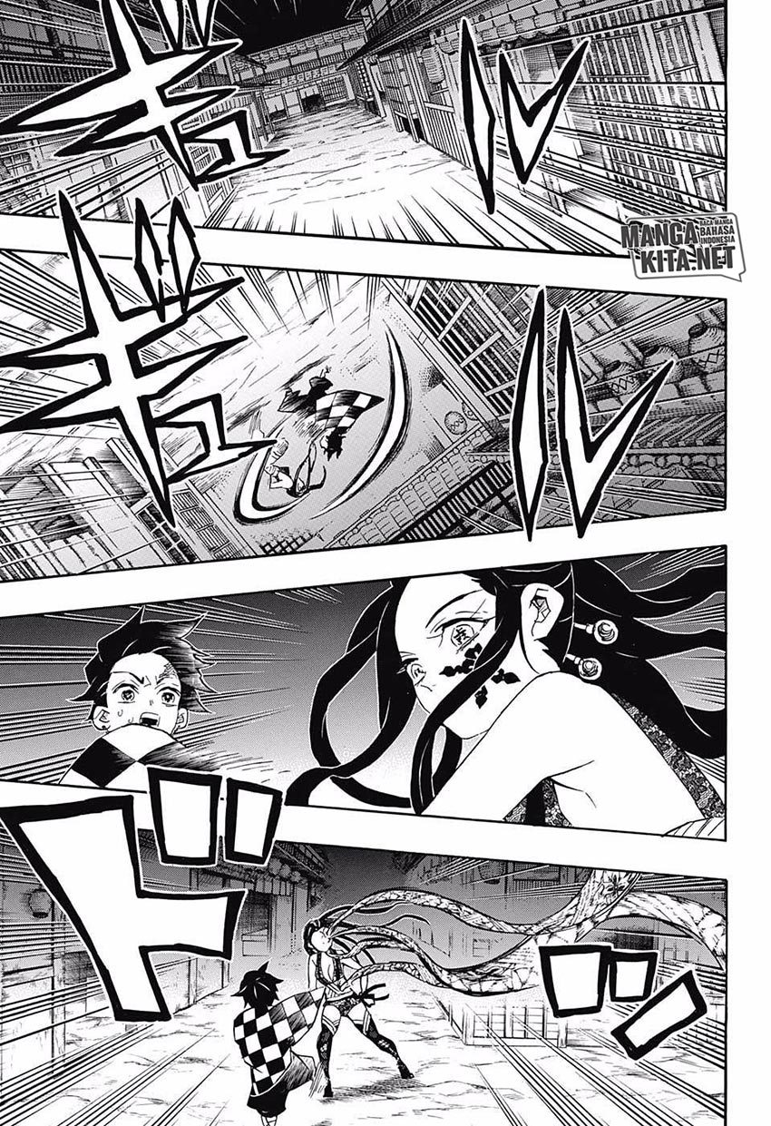 kimetsu-no-yaiba - Chapter: 80