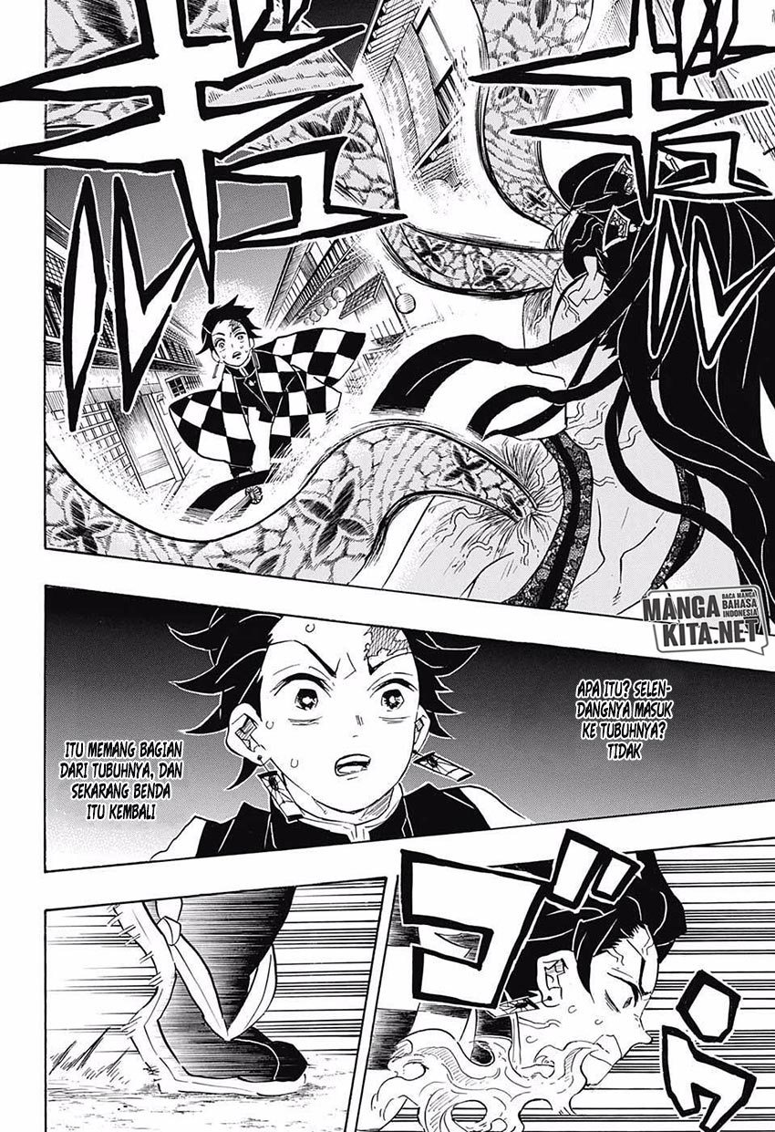 kimetsu-no-yaiba - Chapter: 80