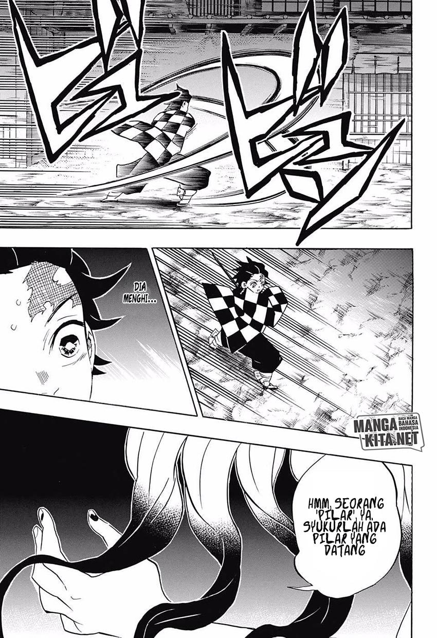 kimetsu-no-yaiba - Chapter: 80