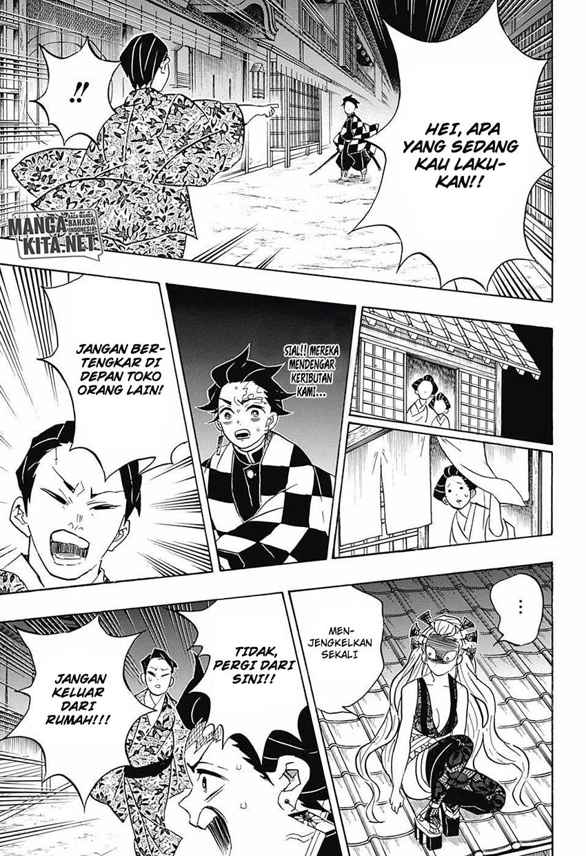 kimetsu-no-yaiba - Chapter: 80