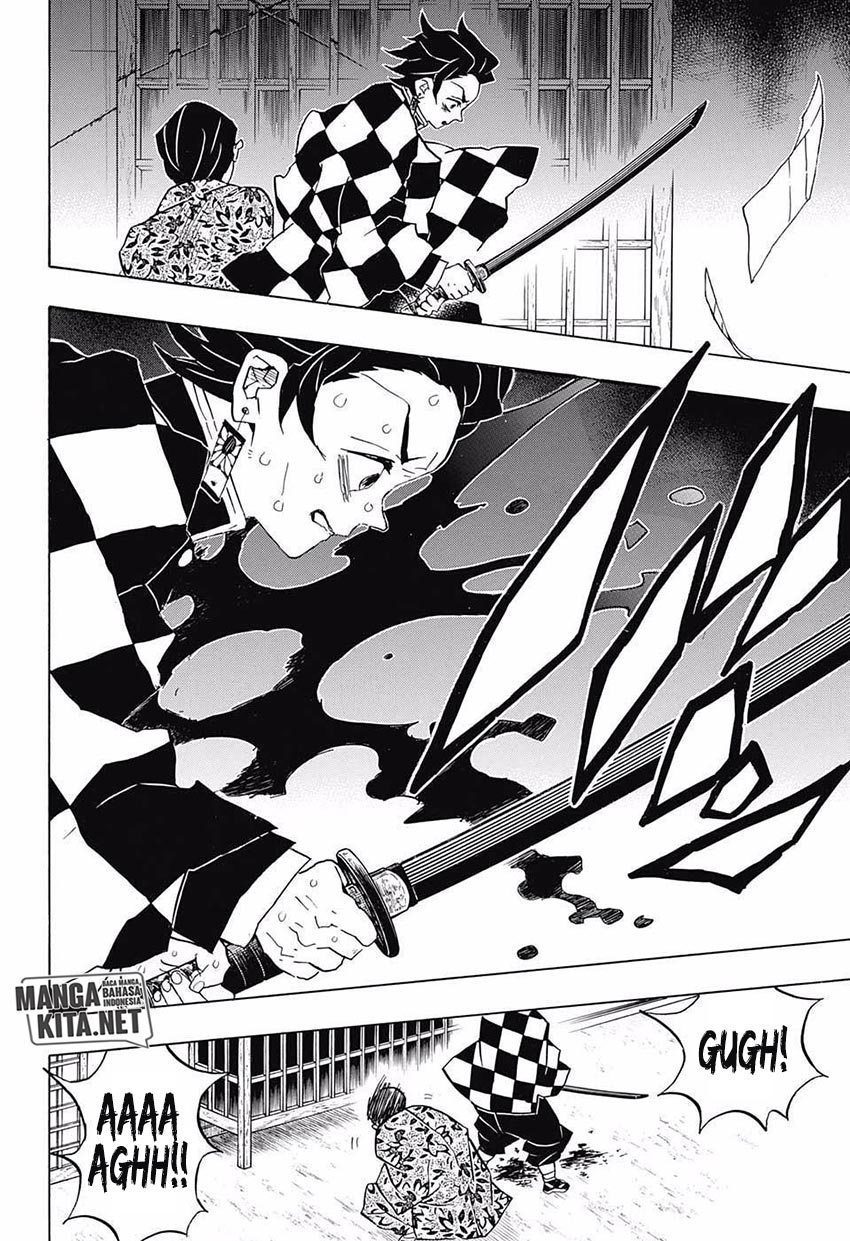 kimetsu-no-yaiba - Chapter: 80