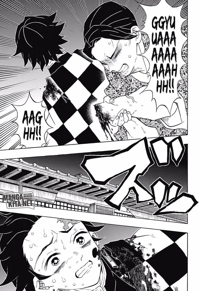 kimetsu-no-yaiba - Chapter: 80