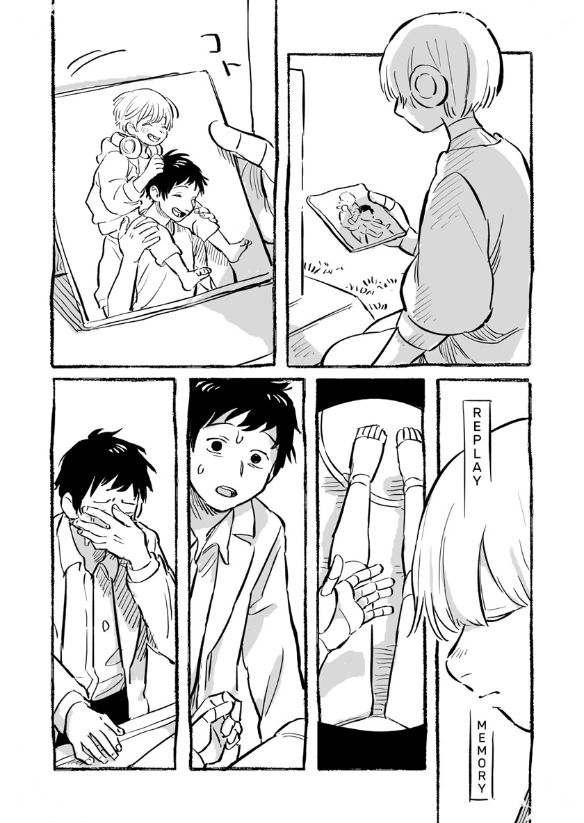 the-robot-without-a-heart - Chapter: 00
