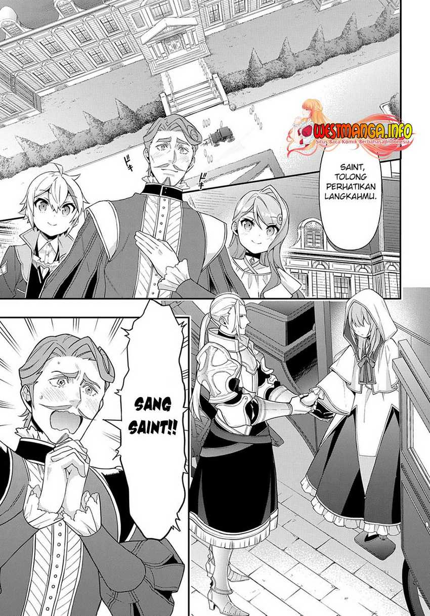 tensei-kizoku-no-isekai-boukenroku-jichou-wo-shiranai-kamigami-no-shito - Chapter: 44