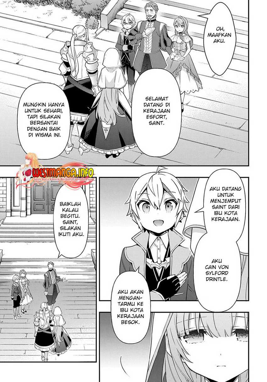 tensei-kizoku-no-isekai-boukenroku-jichou-wo-shiranai-kamigami-no-shito - Chapter: 44