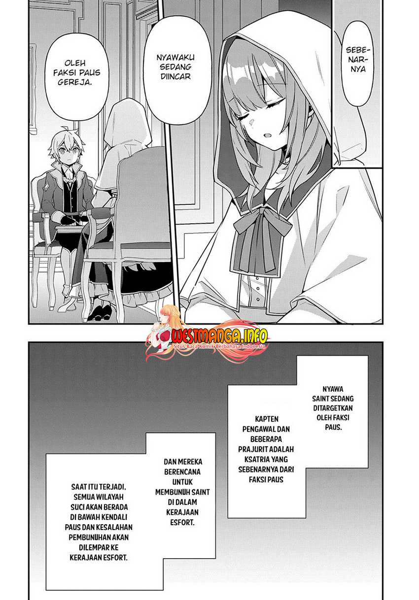 tensei-kizoku-no-isekai-boukenroku-jichou-wo-shiranai-kamigami-no-shito - Chapter: 44