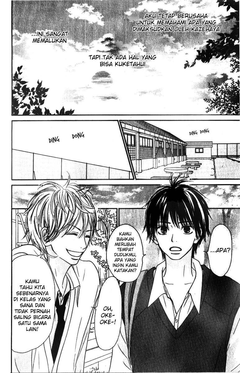 kimi-ni-todoke - Chapter: 31