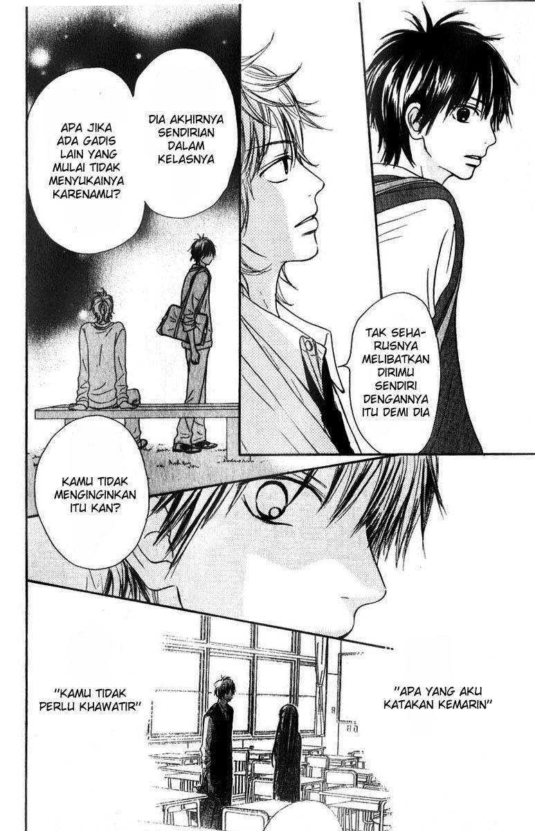 kimi-ni-todoke - Chapter: 31