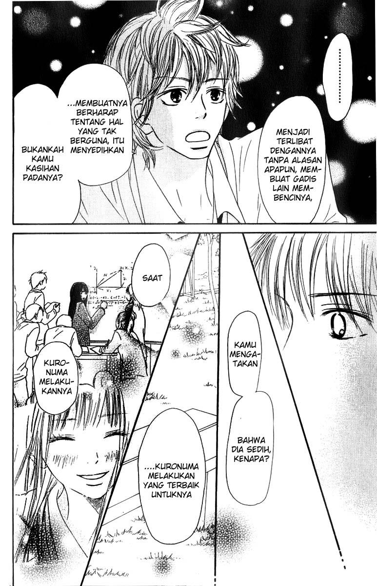 kimi-ni-todoke - Chapter: 31