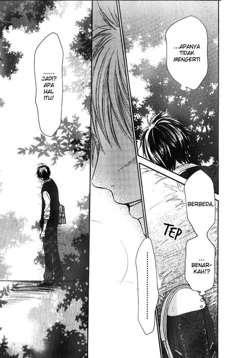 kimi-ni-todoke - Chapter: 31