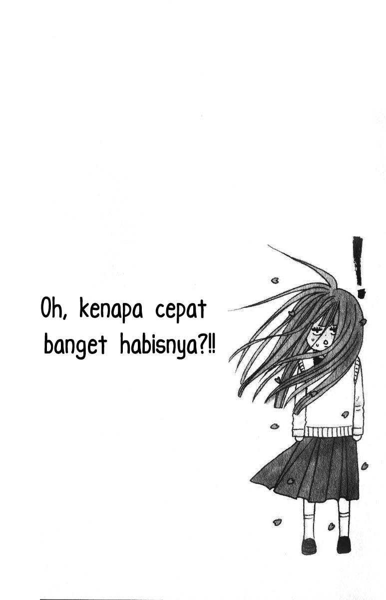 kimi-ni-todoke - Chapter: 31