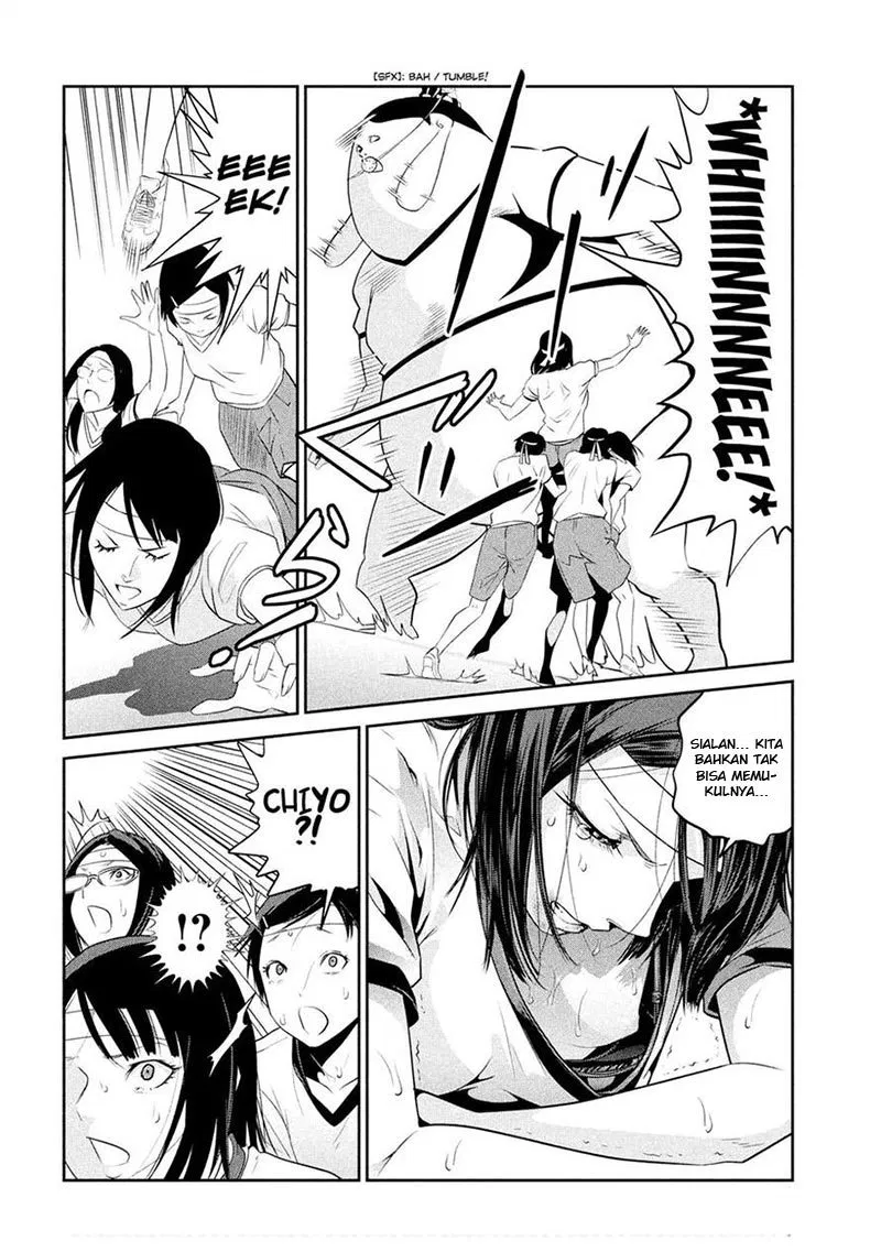 prison-school - Chapter: 217