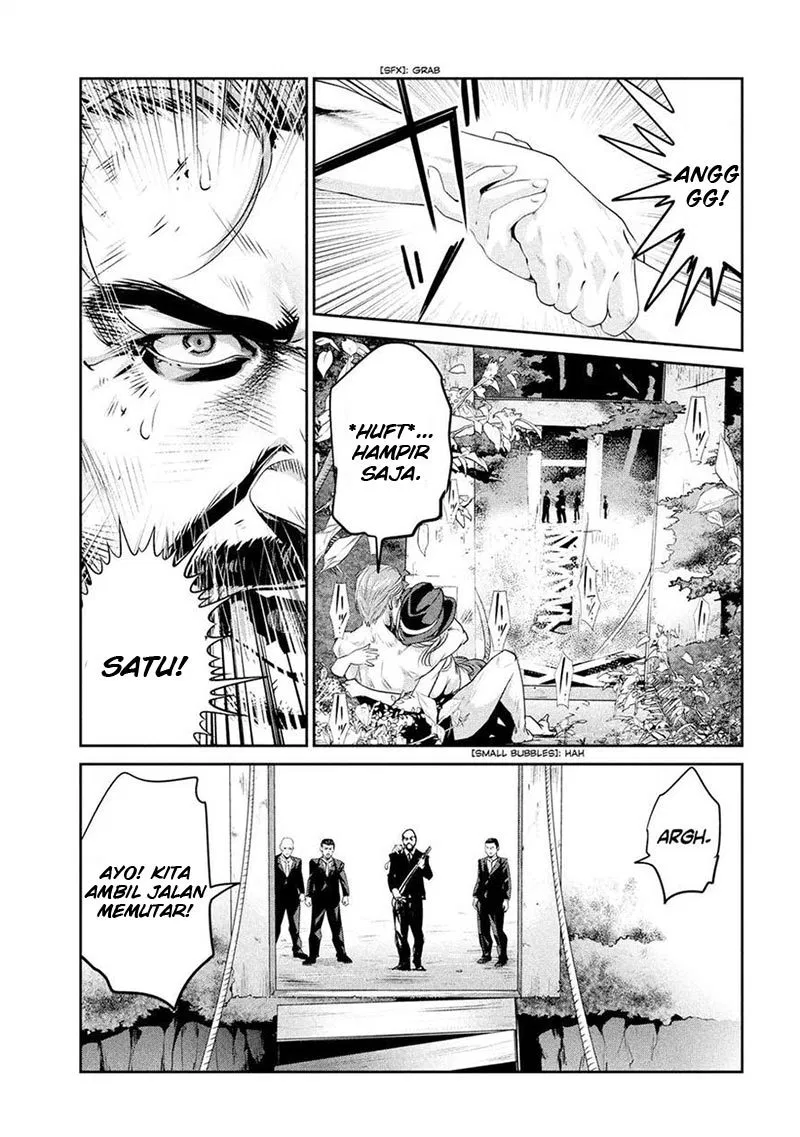 prison-school - Chapter: 217