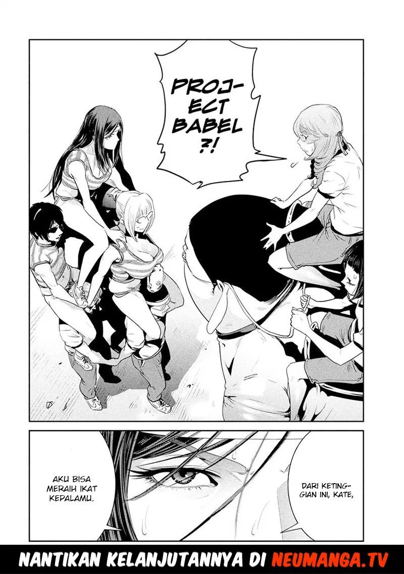 prison-school - Chapter: 217