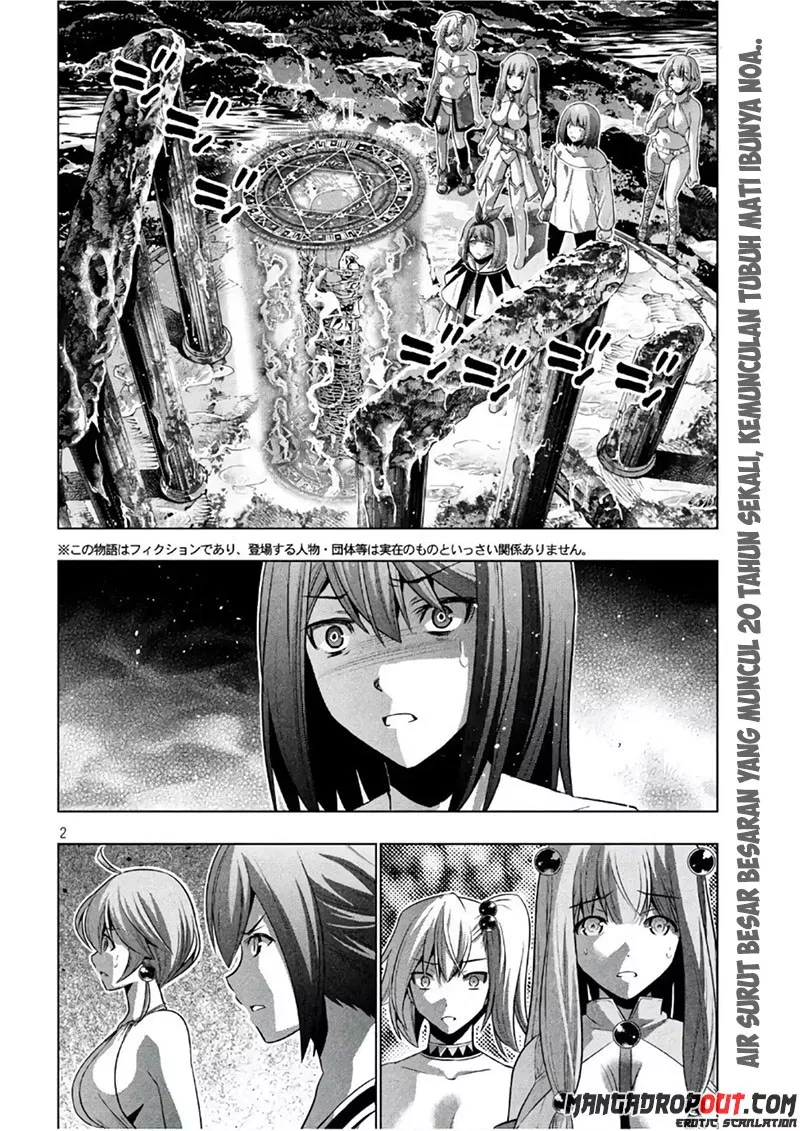 parallel-paradise - Chapter: 46